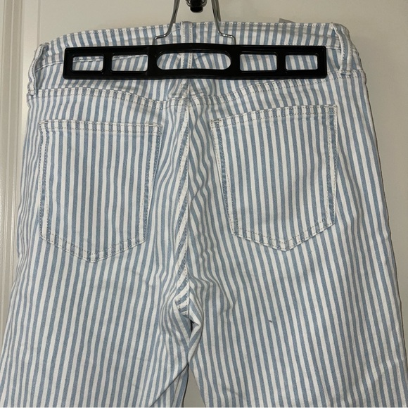 Joe’s Striped denim jeans - Picture 5 of 6